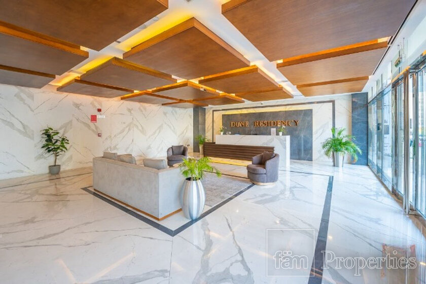 Stüdyo daireler satılık - Dubai - $272.482 fiyata satın al – resim 22