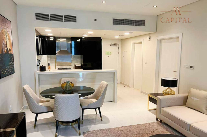 Апартаменты на продажу - Дубай - Купить за 281 700 $ - изображение 19
