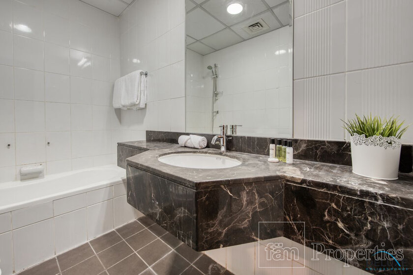 Alquile 1200 apartamentos  - EAU — imagen 35