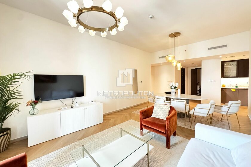 Biens immobiliers à louer - 2 pièces - Dubai, Émirats arabes unis – image 29