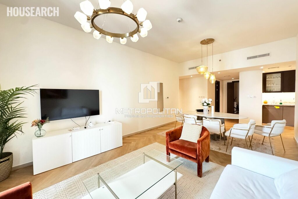 Appartements à louer - Dubai - Louer pour 65 350 $/annuel – image 1