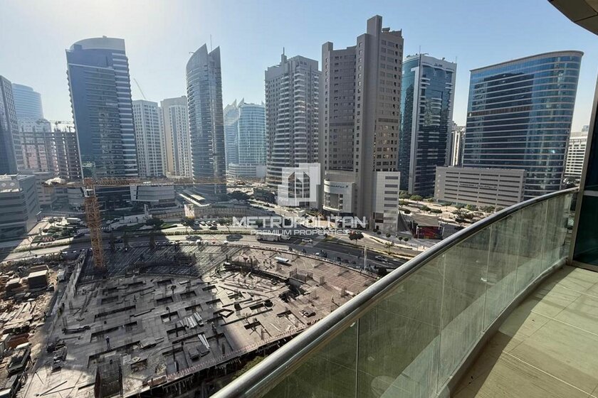 Studio properties for rent in UAE - image 34