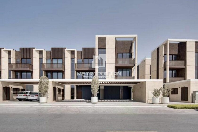 Rent a property - Jumeira Bay, UAE - image 5