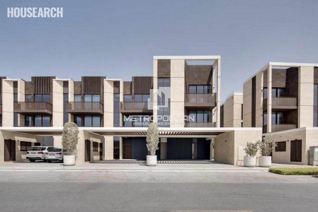 Villa kiralık - $381.242 / yıl fiyata kirala – resim 1