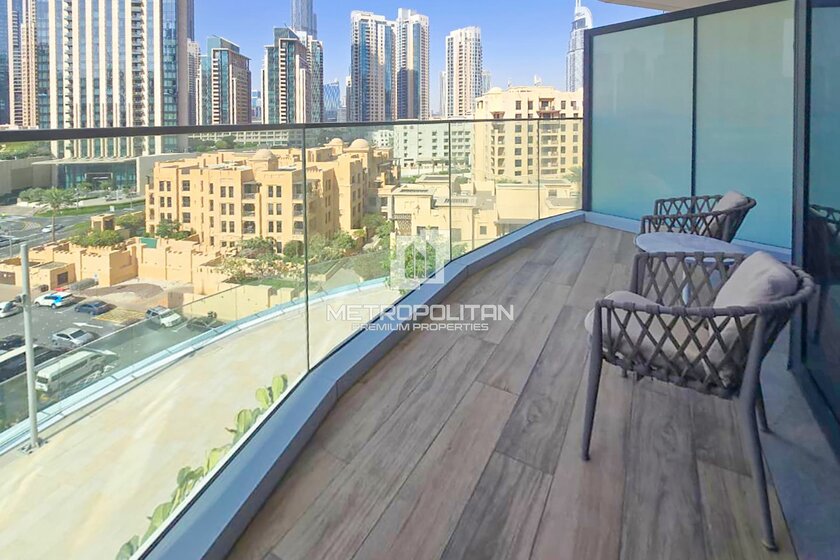 Gayrimenkul kirala - 2 odalı - Downtown Dubai, BAE – resim 16