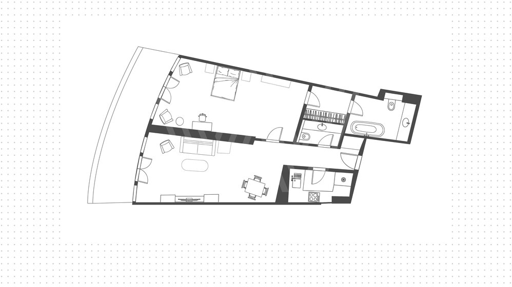 Acheter un bien immobilier - Émirats arabes unis – image 1