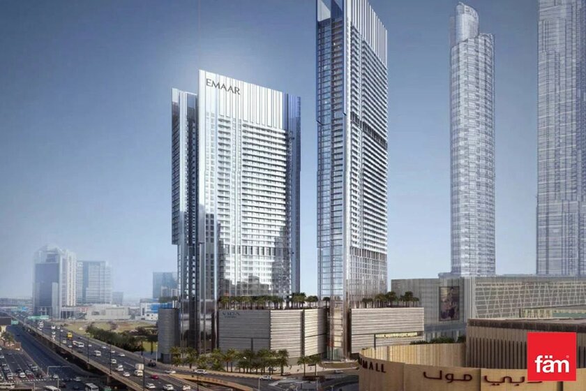 Apartments zum verkauf - Dubai - für 1.055.858 $ kaufen – Bild 18