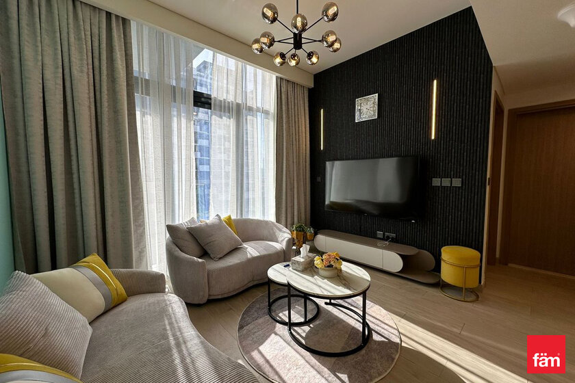 Купить 130 апартаментов - Meydan City, ОАЭ - изображение 13