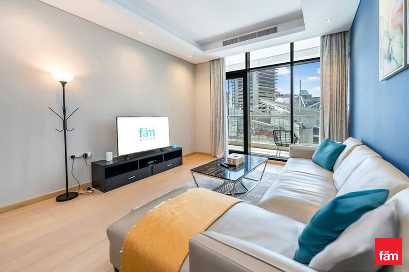 Rent 407 apartments  - Downtown Dubai, UAE - image 1