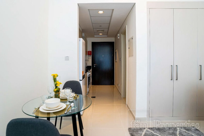 Alquile 12 apartamentos  - DAMAC Hills, EAU — imagen 16