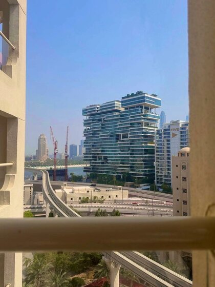 Immobilien zur Miete - 4 Zimmer - Palm Jumeirah, VAE – Bild 2