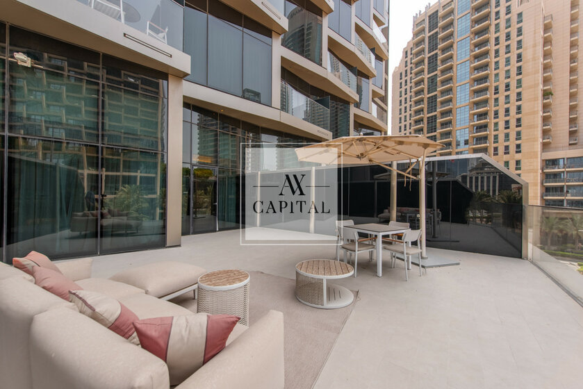 Acheter un bien immobilier - 1 pièce - Dubai, Émirats arabes unis – image 30