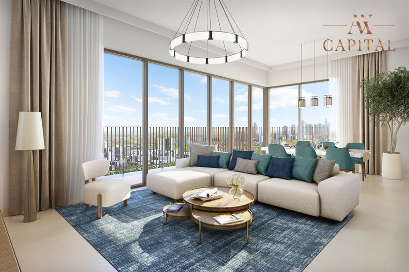Compre una propiedad - 1 habitación - Dubai Hills Estate, EAU — imagen 18