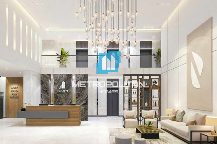 Buy 1554 apartments  - UAE - image 36