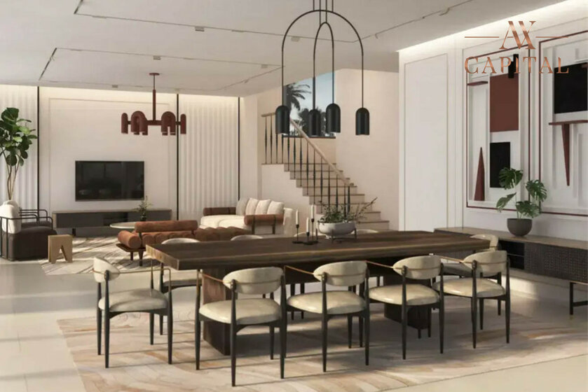 Buy 180 villas - Dubai, UAE - image 19