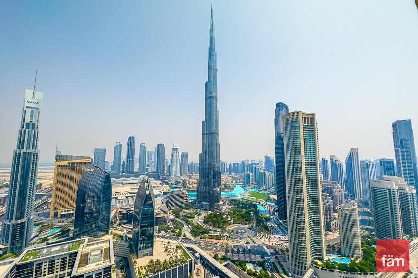 Alquile 41 apartamentos  - Sheikh Zayed Road, EAU — imagen 13