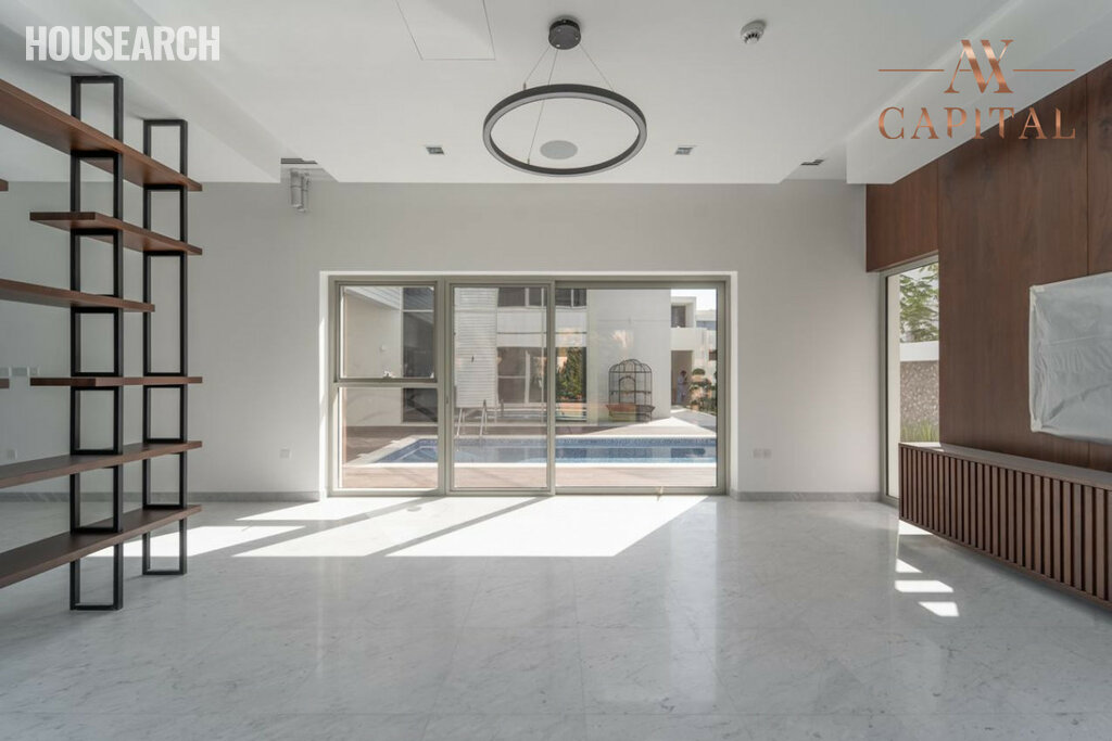 Villa à louer - Dubai - Louer pour 367 546 $/annuel – image 1