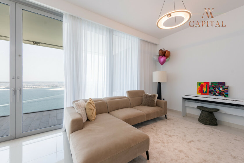 Купить недвижимость - 3 комнатные - Dubai Harbour, ОАЭ - изображение 24