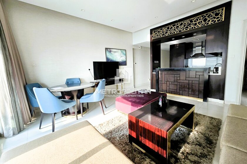 14 Wohnungen mieten  - 1 Zimmer - Downtown Dubai, VAE – Bild 12