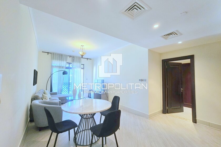 7 Wohnungen mieten  - 1 Zimmer - Downtown Dubai, VAE – Bild 13