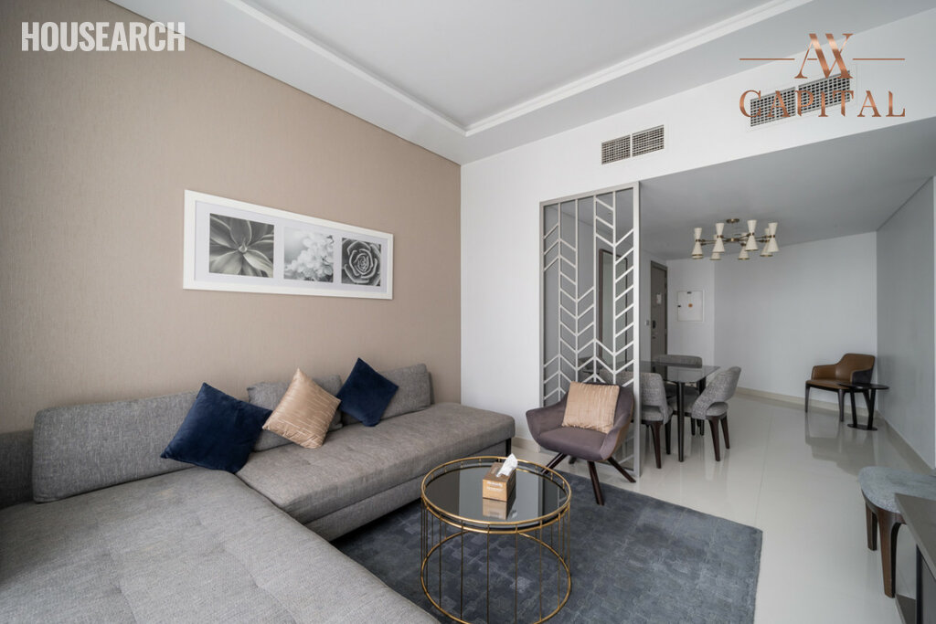 Appartements à louer - City of Dubai - Louer pour 40 838 $/annuel – image 1