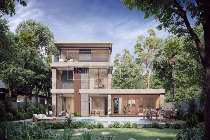 Villa à vendre - City of Dubai - Acheter pour 2 273 700 $ – image 22