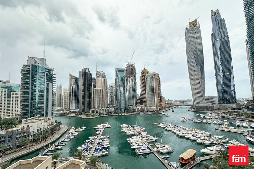 132 stüdyo daire satın al  - Dubai Marina, BAE – resim 7