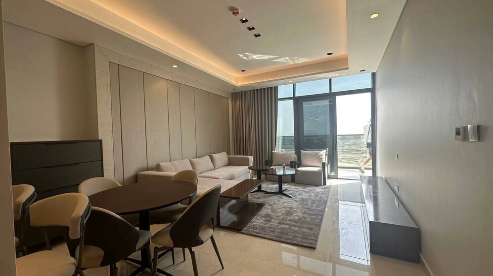 Compre una propiedad - 3 habitaciones - Saadiyat Island, EAU — imagen 17