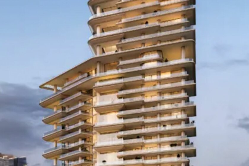 Acheter 211 appartements - Business Bay, Émirats arabes unis – image 27