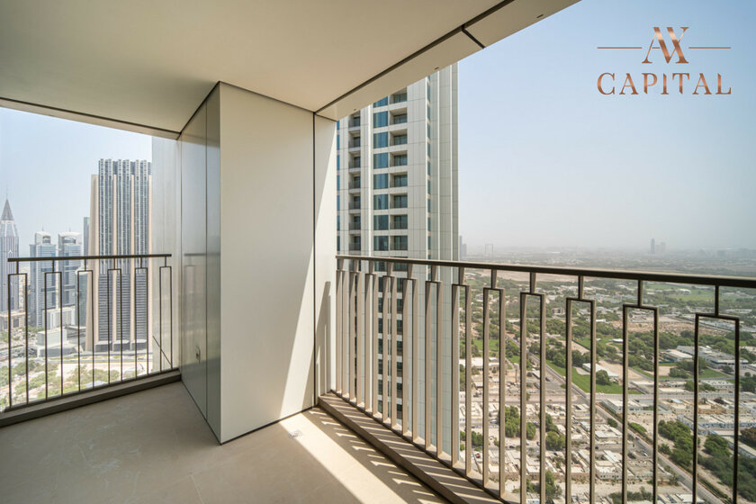 Rent a property - 3 rooms - Zaabeel, UAE - image 18