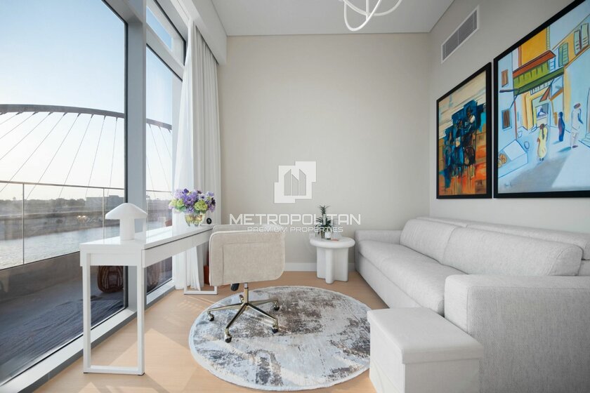 Biens immobiliers à louer - 3 pièces - Dubai, Émirats arabes unis – image 1