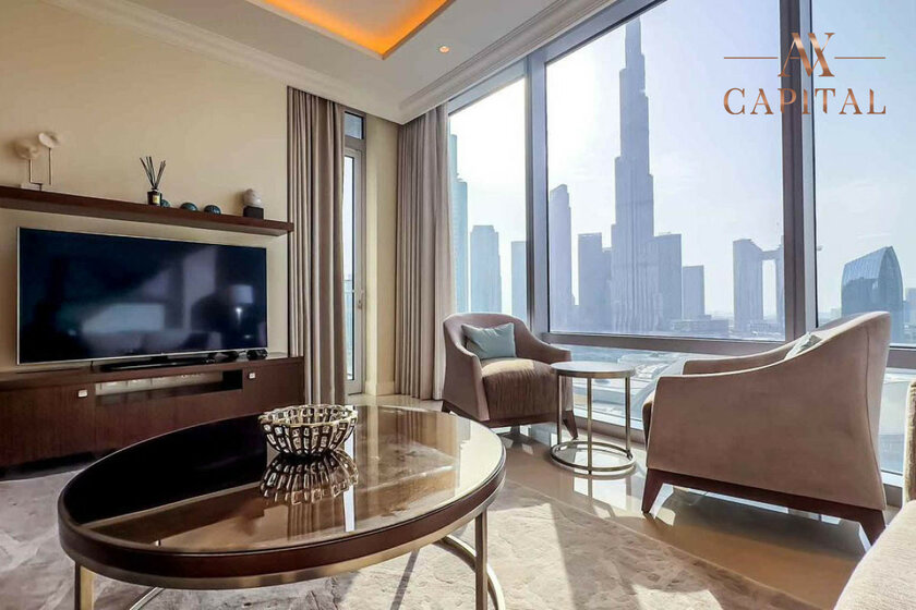Biens immobiliers à louer - 1 pièce - Downtown Dubai, Émirats arabes unis – image 3