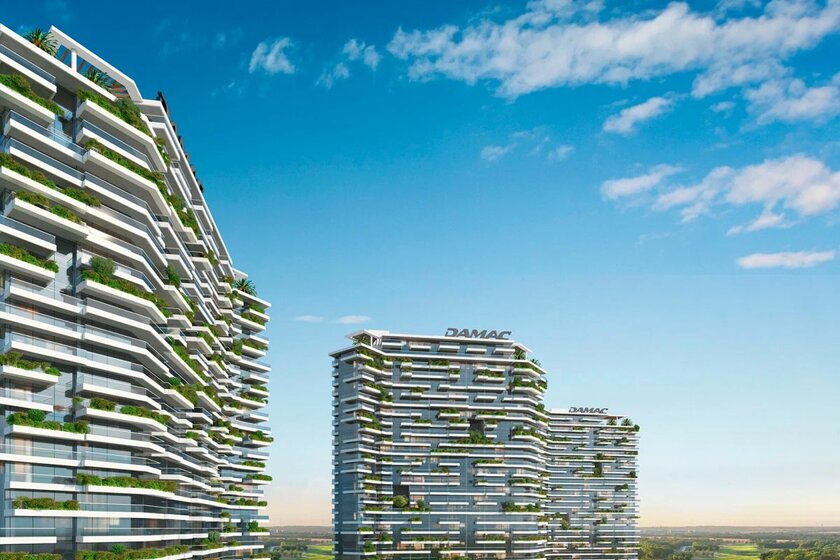 Buy 75 apartments  - DAMAC Hills, UAE - image 6