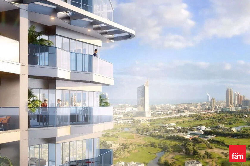 Acheter 61 appartement - Jumeirah Lake Towers, Émirats arabes unis – image 12