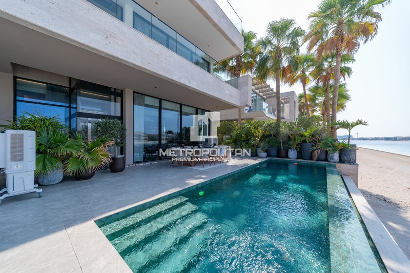 15 villa kirala - Palm Jumeirah, BAE – resim 10