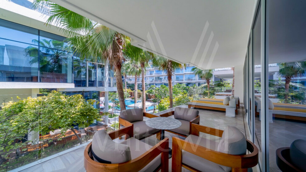 Buy 19 villas - Palm Jumeirah, UAE - image 24
