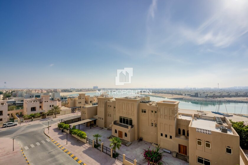 Gayrimenkul kirala - 2 odalı - BAE – resim 1