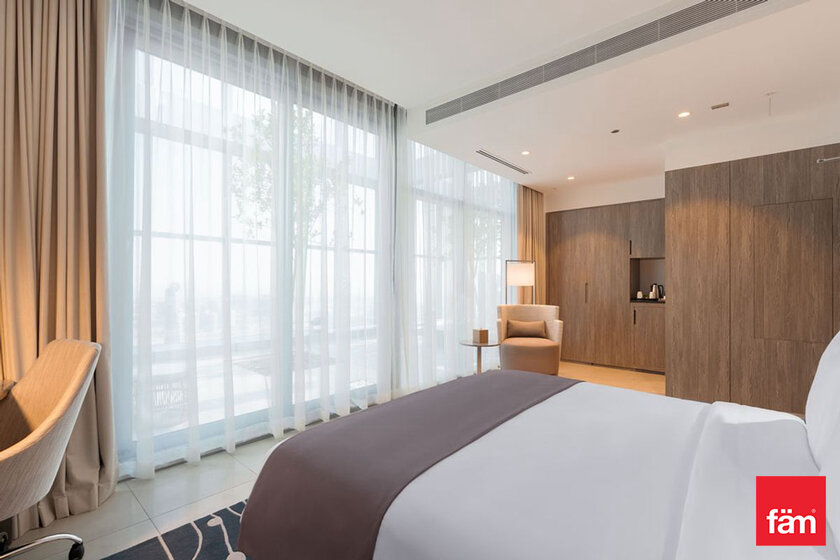 Купить 140 апартаментов - Jumeirah Village Circle, ОАЭ - изображение 32