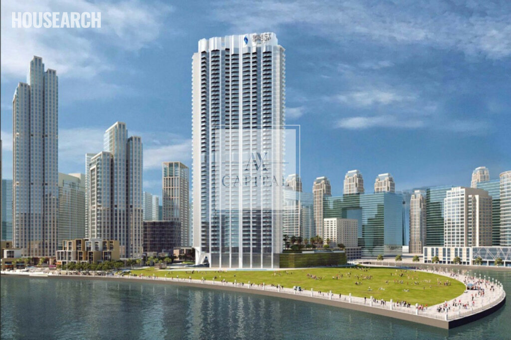 Apartamentos a la venta - Dubai - Comprar para 306.292 $ — imagen 1