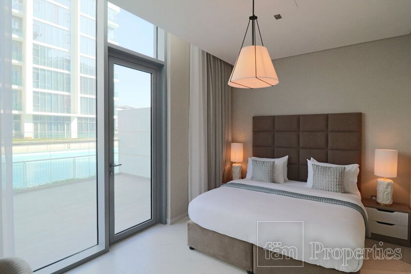 Alquile 2016 apartamentos  - Dubai, EAU — imagen 28