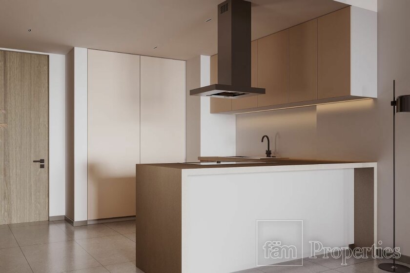 291 stüdyo daire satın al - Meydan City, BAE – resim 20