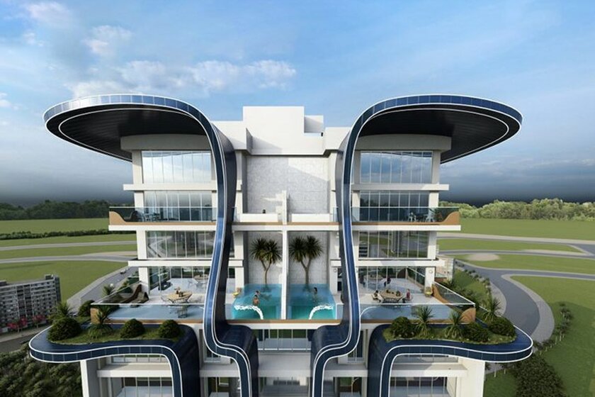 Apartments zum verkauf - Dubai - für 204.087 $ kaufen – Bild 23