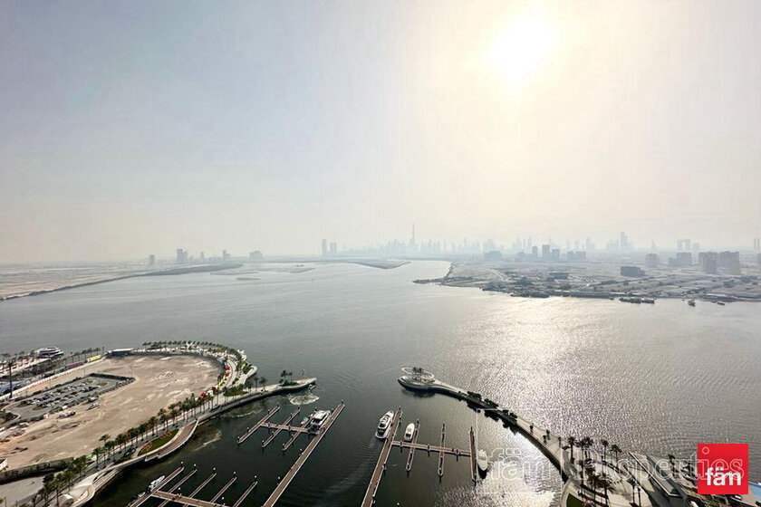 Acheter un bien immobilier - Dubai Creek Harbour, Émirats arabes unis – image 14