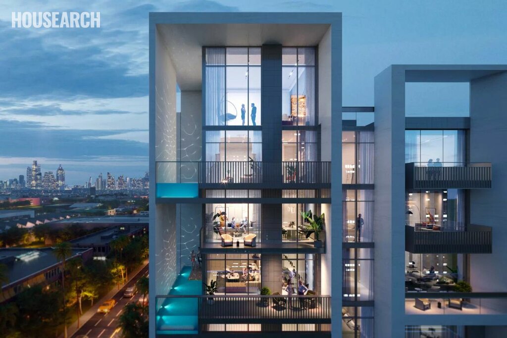 Апартаменты на продажу - Дубай - Купить за 179 836 $ - изображение 1