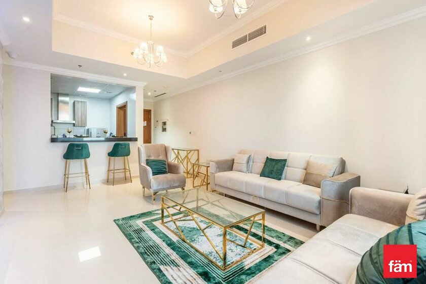 Compre 427 apartamentos  - Downtown Dubai, EAU — imagen 1