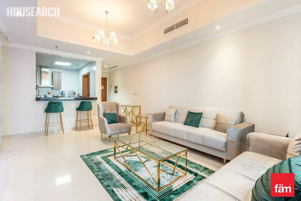 Stüdyo daireler satılık - Dubai - $500.000 fiyata satın al – resim 1