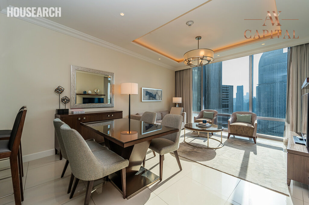 65.350 $/jährlich 1 Schlafzimmer 2 Badezimmer Fläche 78 m² – Bild 1