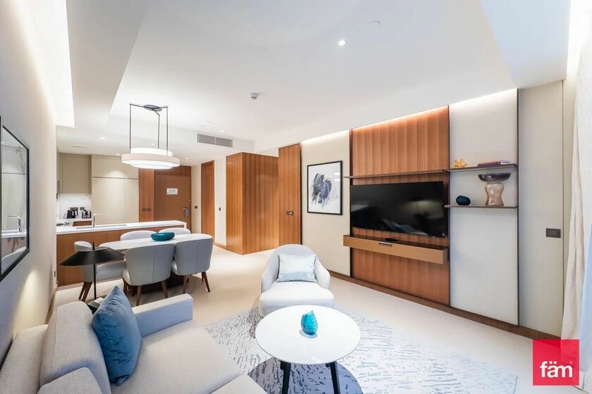 Купить 236 апартаментов - Downtown Dubai, ОАЭ - изображение 9