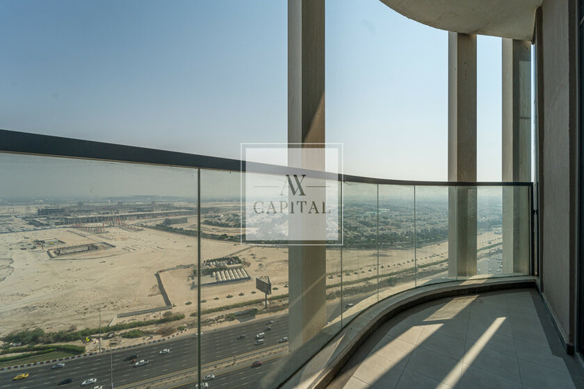 Apartments for rent in Dubai - image 9