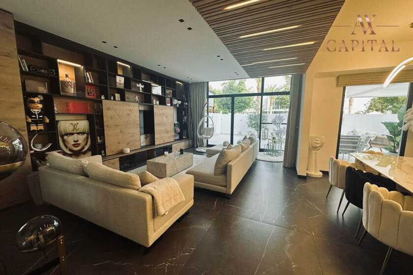 Rent 10 villas - Mudon, UAE - image 22